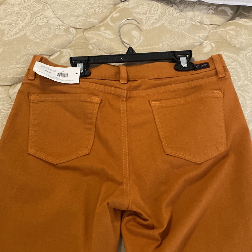 Angry Rabbit Five-Pocket Skinny Jeans - Picture 5 of 7